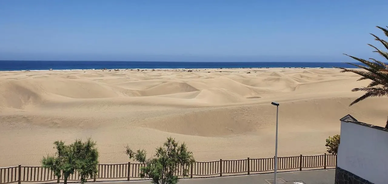 Barber Las Brisas Playa del Ingles  0*, Playa del Ingles (Gran Canaria)