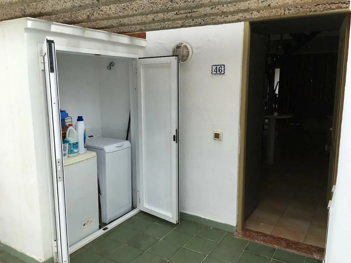 Barber Las Brisas Apartment Playa del Ingles