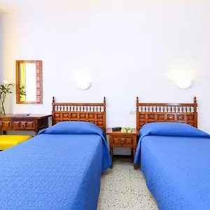 Caroni Apartamento