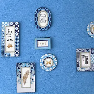 Tinache Blue Marine Apartamento